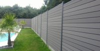 Portail Clôtures dans la vente du matériel pour les clôtures et les clôtures à Henin-Beaumont